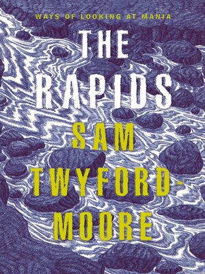 cover image of The Rapids